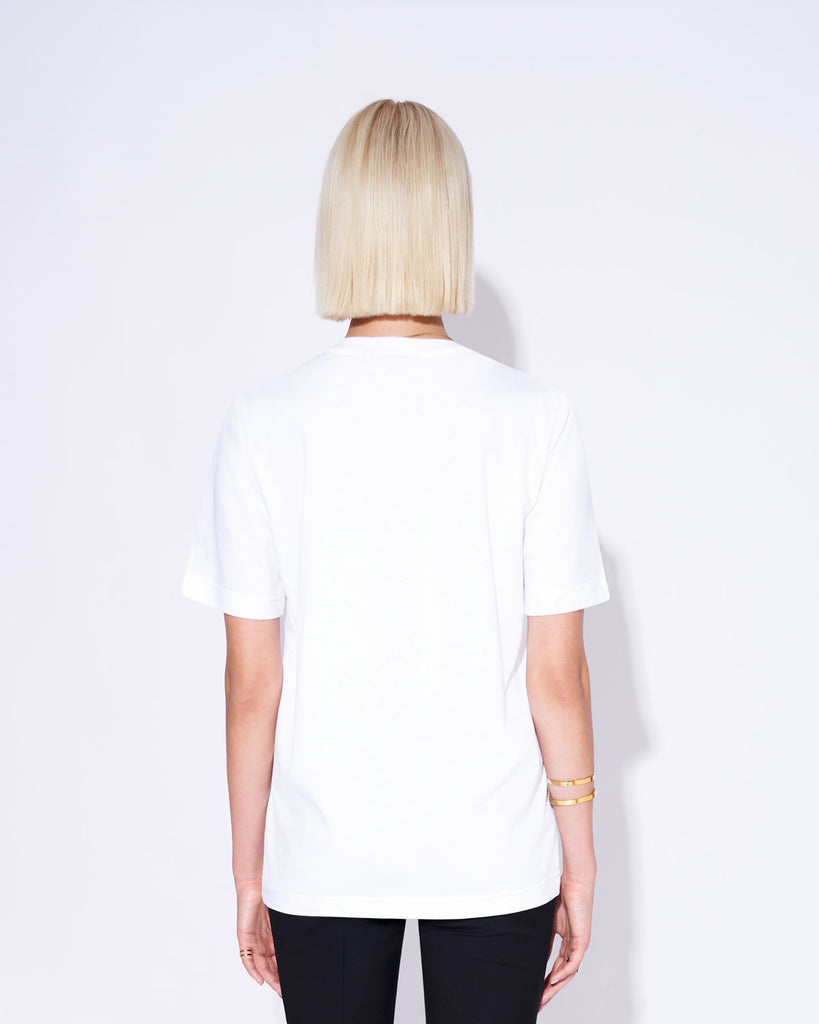 T-Shirt ROSANNA, boxy fit